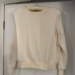 Loft Crewneck